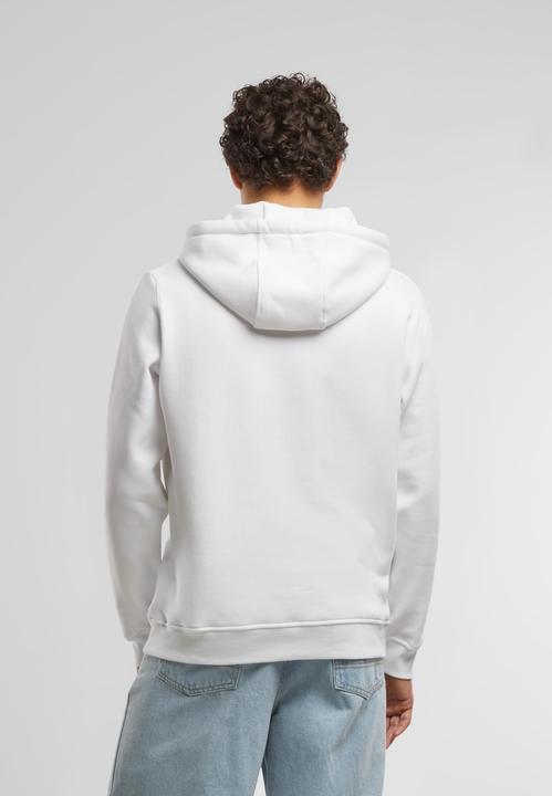 Produktbild Mister Tee MisterTee USA College Wording Patch Hoody - 179699 (S)