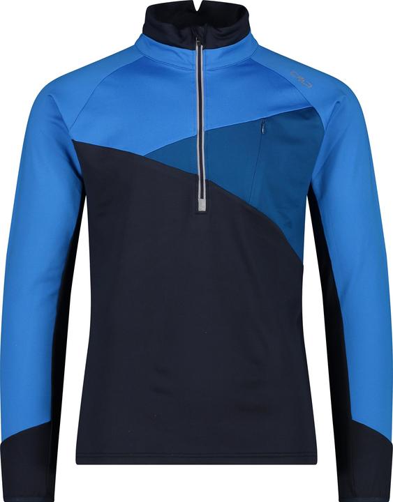 CMP Campagnolo Sweat Brushed Jersey