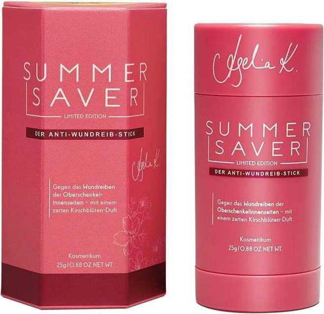 Summersaver Anti-Wundreib-Stick (Body Butter)