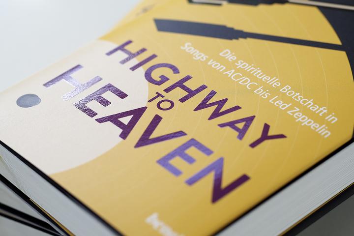 Image du produit Bene Highway to Heaven (Allemand, Uwe Birnstein, Volker Eichener, 2024)