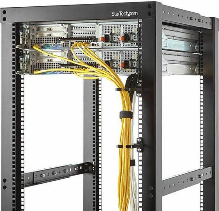 Produktbild StarTech Rack Cable Management D-Ring