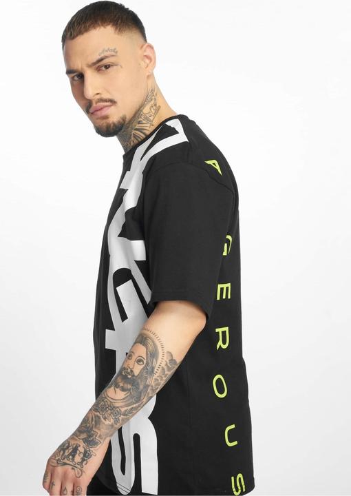 Image du produit Dangerous DNGRS T-shirt classique - 82265 (XL)