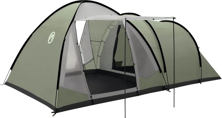 Coleman Waterfall Deluxe (Kuppelzelt, 12.80 kg, 5 Personen)