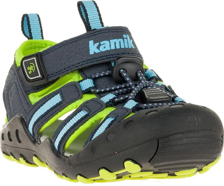 Actual product image Kamik Crab Sandals Kids (30)