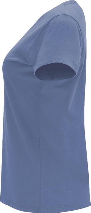 Immagine prodotto Alpinia Capri Maglietta Maniche Corte Donna (M)