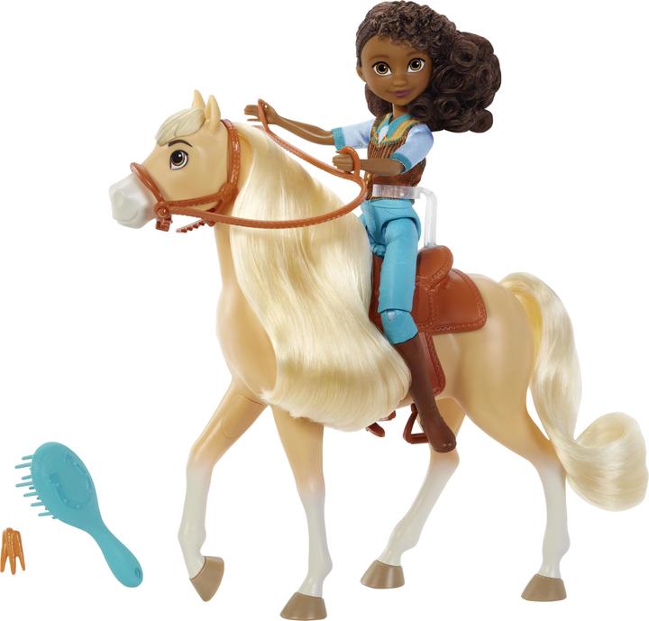 Image du produit Spirit Pru & Cheval Chica Linda