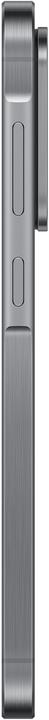 Actual product image Samsung Galaxy A56 (256 GB, Awesome Graphite, 6.70", Dual SIM, 50 Mpx, 5G)