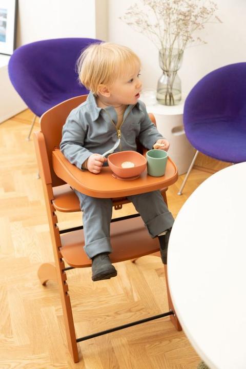 Produktbild Childhome Evosit Hochstuhl (Hochstuhl)