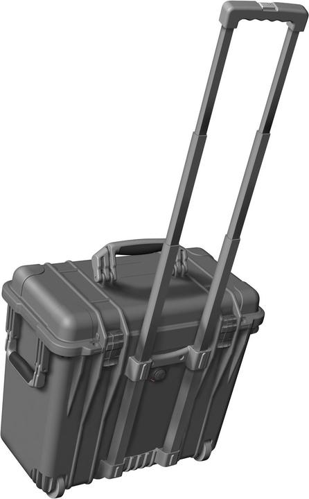 Actual product image Peli box 1440 Top Loader without foam insert (Kamera Bereitschaftstasche, 33.63 l)