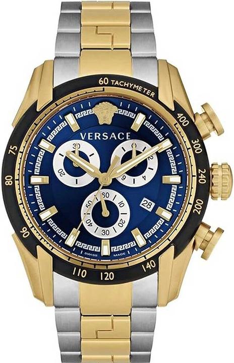 Image du produit Versace VE2I00421 (Chronographe, 44 mm)
