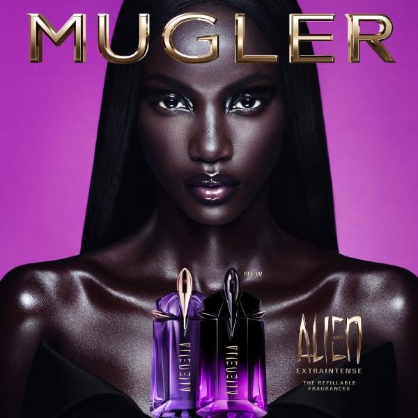 Produktbild Thierry Mugler Alien Extrainsense (Eau de Parfum, 30 ml)