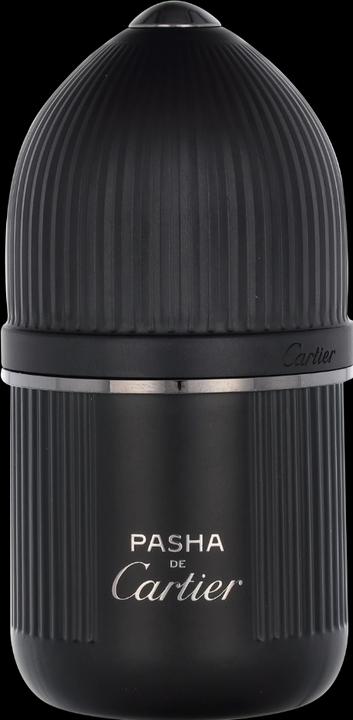 Actual product image Cartier Pasha de Noir Absolu (Eau de parfum, 50 ml)
