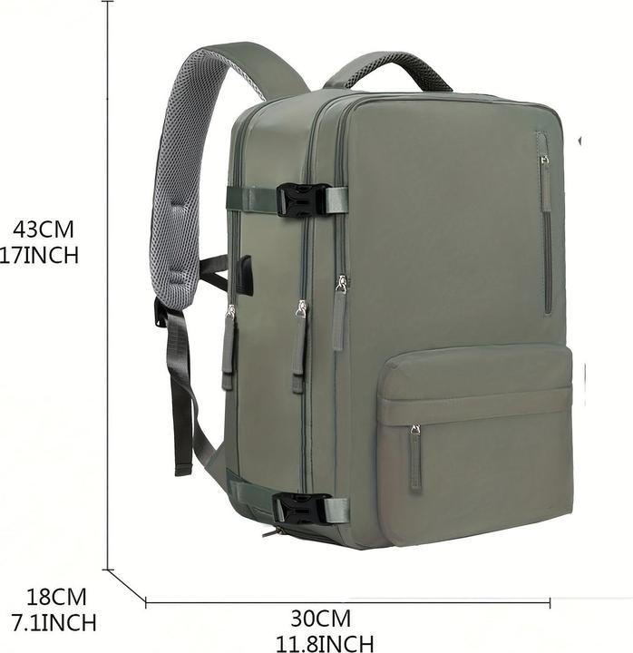 Image du produit Only-Bags.Store Reiserucksack