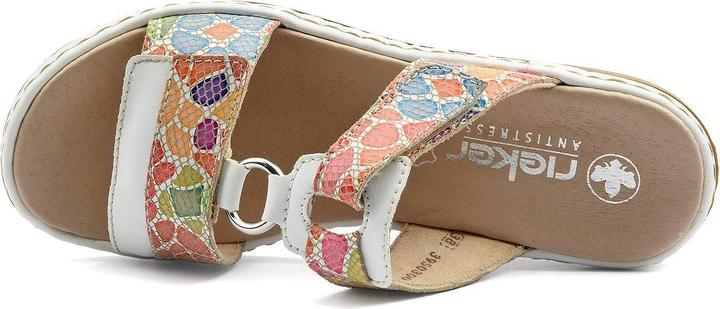 Actual product image Rieker 659X6 (41)