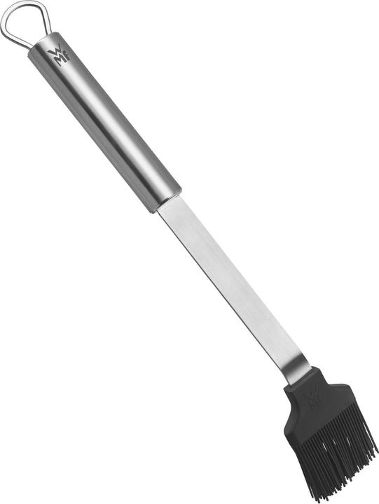 Actual product image WMF BBQ Brush Large Black/Silver