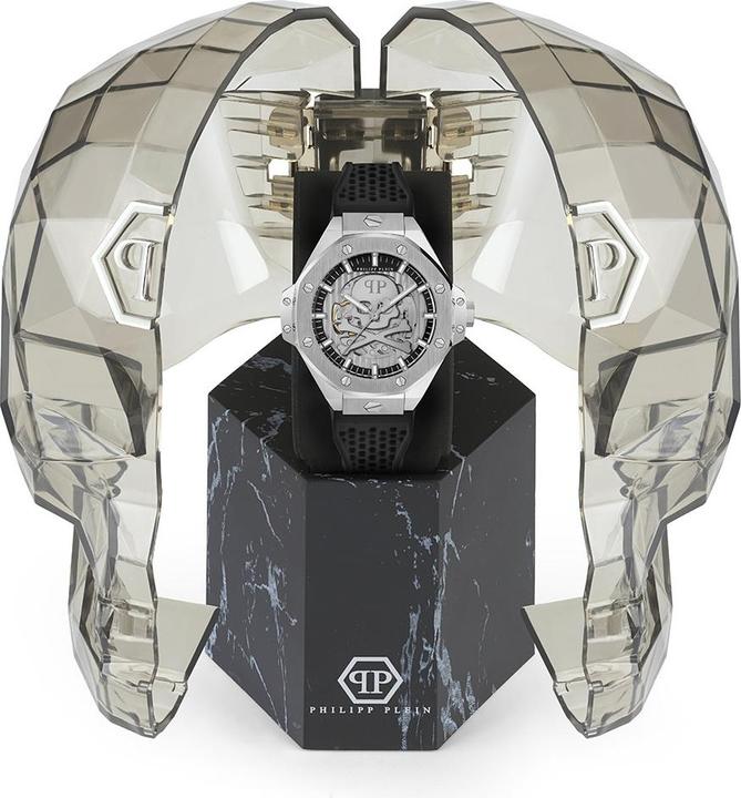 Actual product image Philipp Plein PWPFA0124