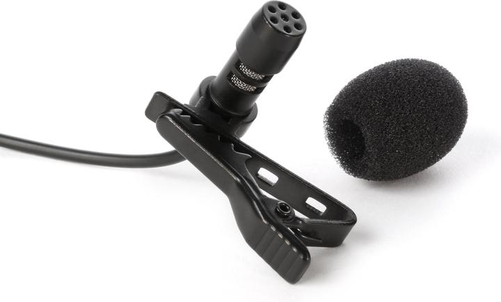 Actual product image IK Multimedia iRig Mic Lav 2 Pack