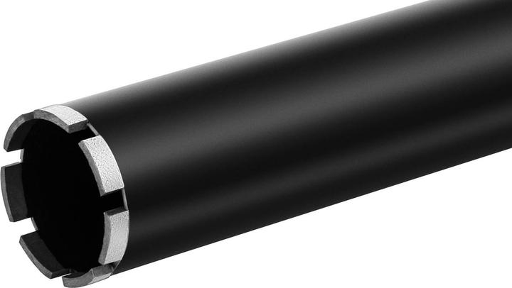 Immagine prodotto MSW Corona diamantata - Ø 76 mm - 400 mm (76 millimetri)