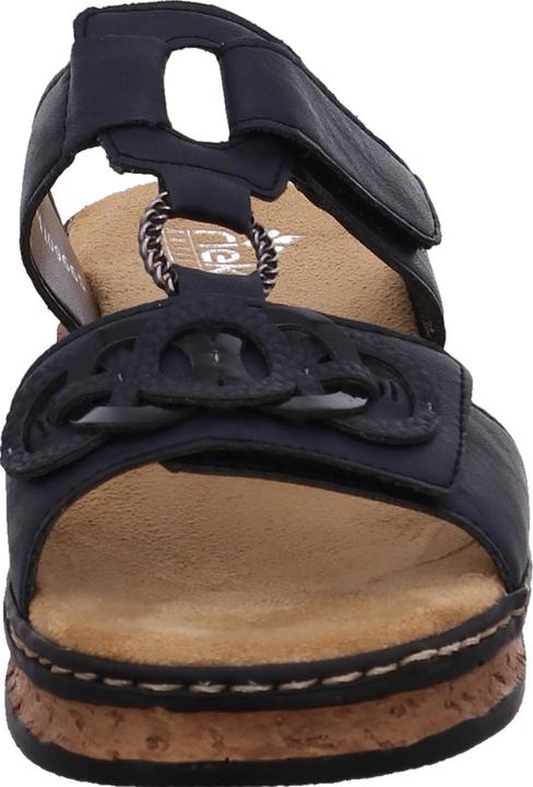 Actual product image Rieker Mules (40)