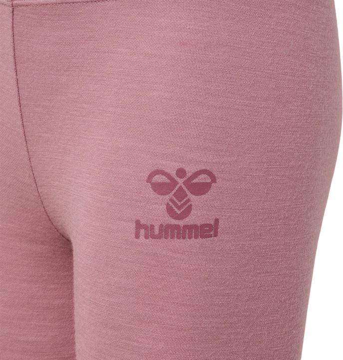 Actual product image hummel Hmlwingo Tights (146)