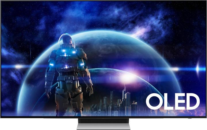 Samsung QE65S93DATXXN (65", OLED, 4K, 2024)