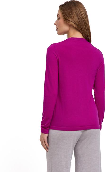 Actual product image Falke FAV Merino X-fine Crew Neck w (XS)