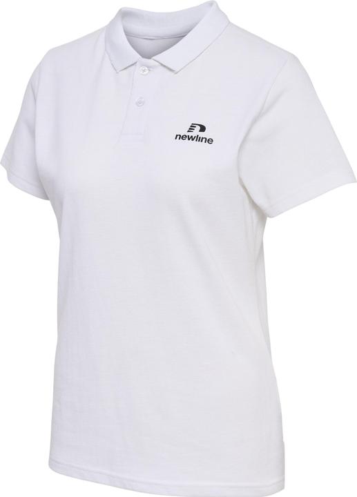 Produktbild Newline Nwllea Cotton Polo Women (3XL)