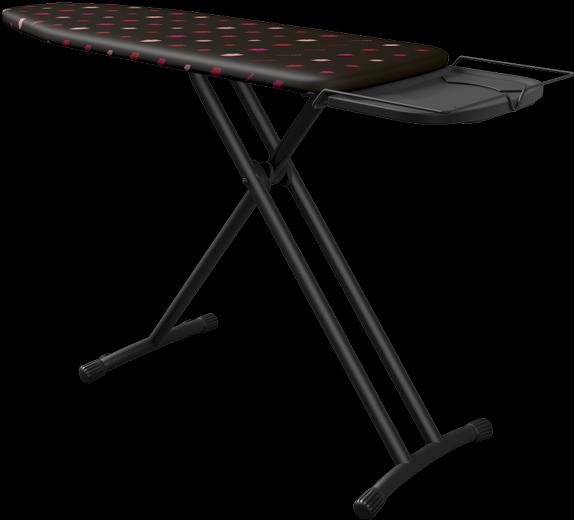 Produktbild Laurastar Plusboard Lips (125 x 42 cm)