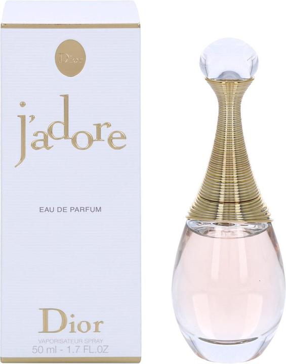 Immagine prodotto Dior I liebe 50 ml Parfüm - Ladiesparfum (Eau de parfum, 50 ml)