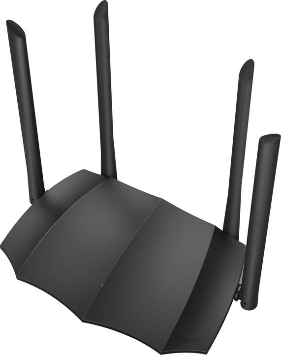 Actual product image Tenda AC8