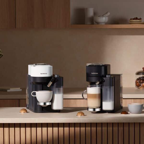 Immagine prodotto De'Longhi Nespresso Vertuo Lattissima (NESPRESSO Vertuo)