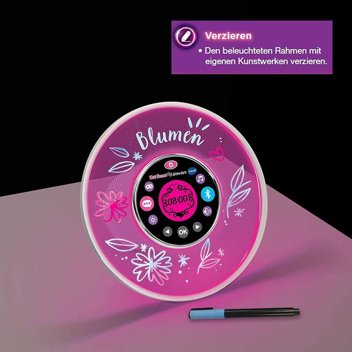 Immagine prodotto VTech KidiSmart Glow Art (Tedesco)