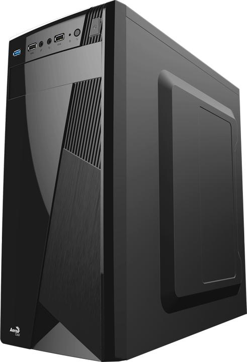 Produktbild AeroCool CS-1101 (mATX, ATX, Mini-ATX)
