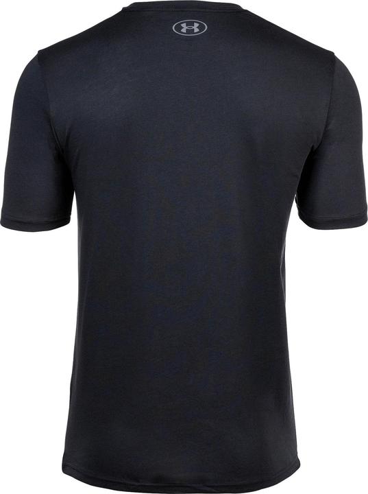 Produktbild Under Armour Team Issue Wordmark Herren T-Shirt (M)