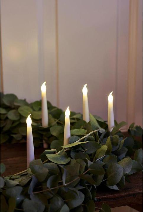 Immagine prodotto Sirius La candela dell'albero Caroline (10 x)