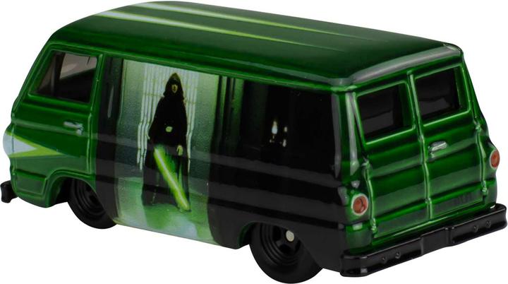 Produktbild Hot Wheels '66 Dodge A100 The Mandalorian