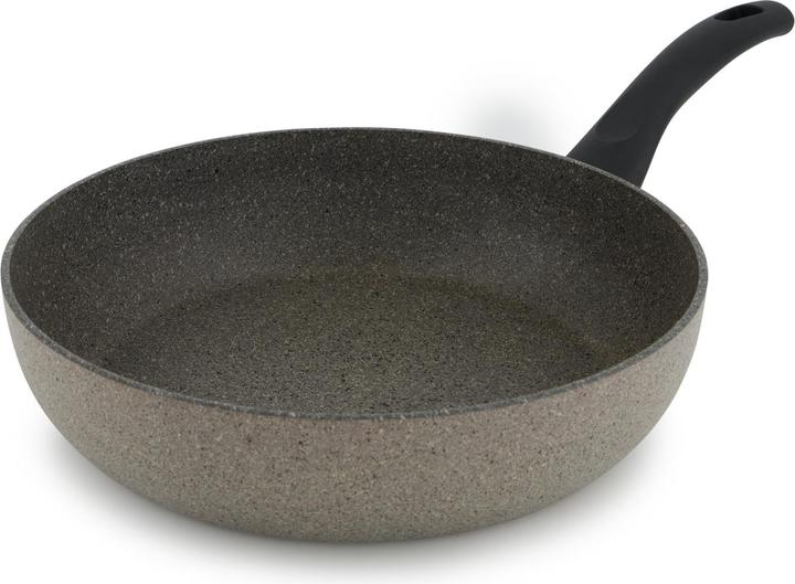 Immagine prodotto Ballarini Cortina Granitium (28 cm, Padella per friggere, Alluminio pressofuso)