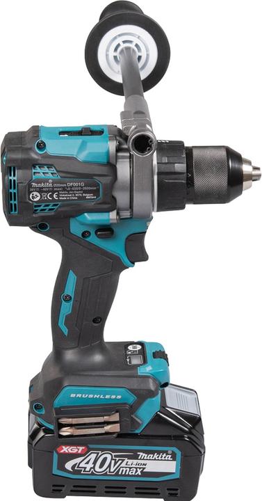Actual product image Makita DF001GZ (Rechargeable battery operated)