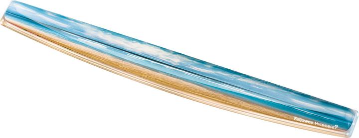 Fellowes Toetsenbord polssteun Zandstrand
