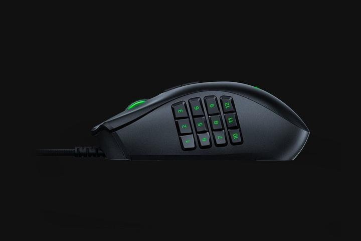 Productafbeelding Razer Naga Drie-eenheid (Bedraad)