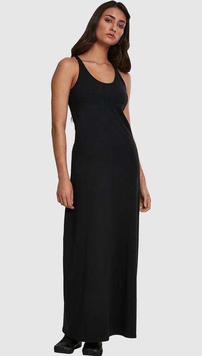 Produktbild Urban Classics Ladies Long Racer Back Dress (XL)