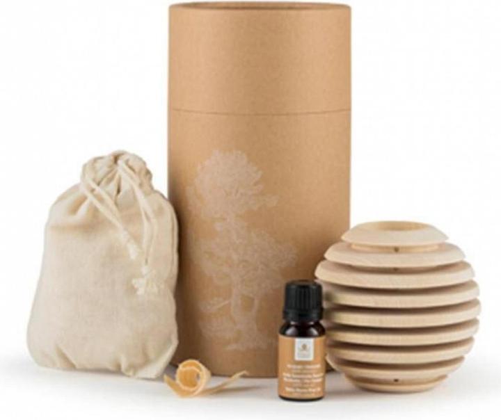 Immagine prodotto Nature's Design Pinus Cembra Globe (10 ml)