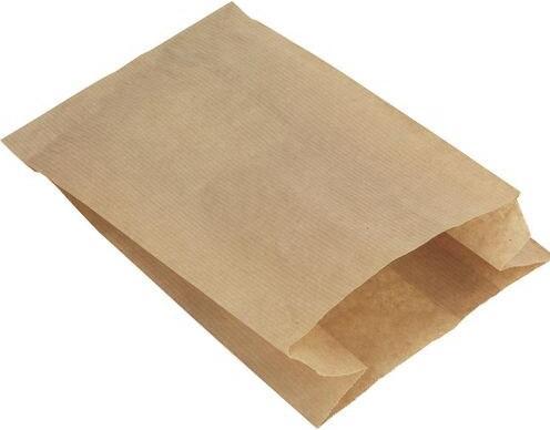Immagine prodotto Raja Borsa SPS2536 Marrone 33 x 6 x 25 cm (1000 Pezzo/i)