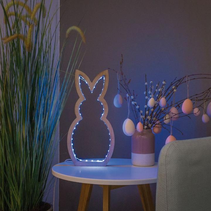 Image du produit Paulmann LED Stripes FlexLED RGB 3D 5m (RGB, 500 cm, Intérieur)