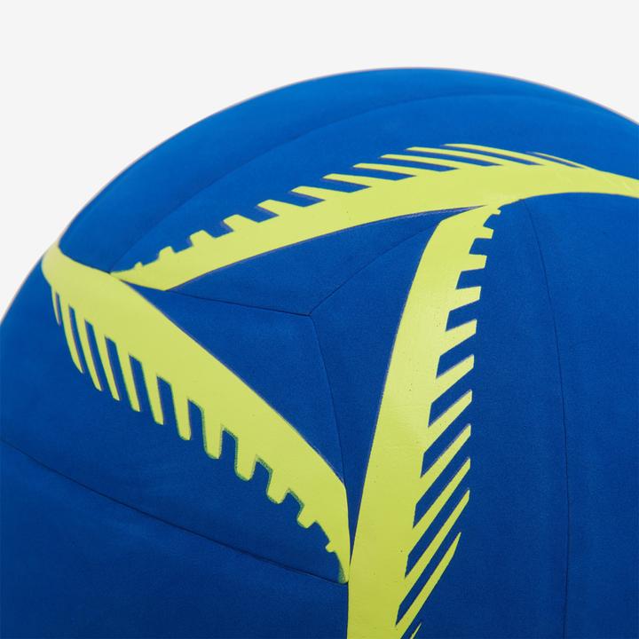 Produktbild Kipsta Volleyball 230/250 g Ball VB500 Soft - Blue/Yellow