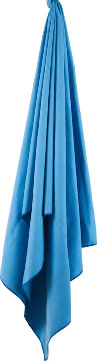 Produktbild Lifeventure SoftFibre Advance Trek Towel, Blue, Extra Large