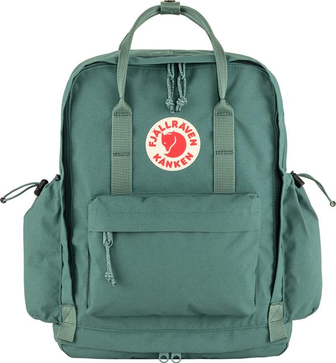 Fjällräven Kånken Outlong (18 l)