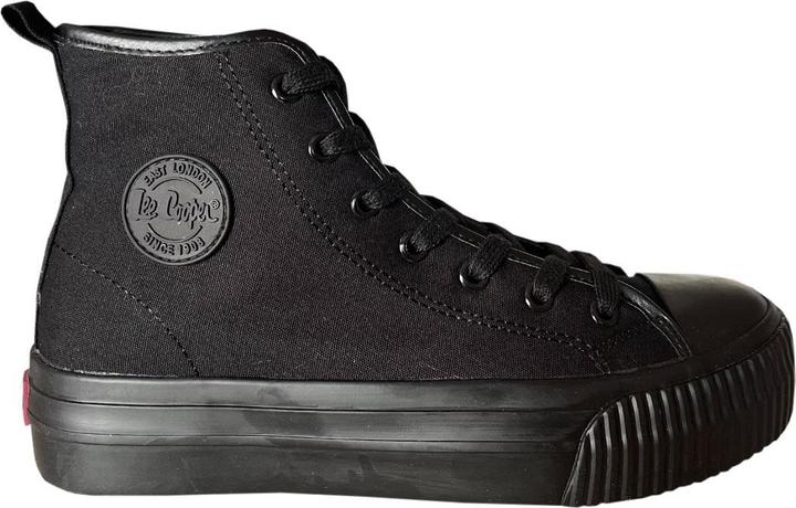 Actual product image No Name Lee Cooper Women's Running Shoe Black LCW-24-02-2134LA 40 (40)