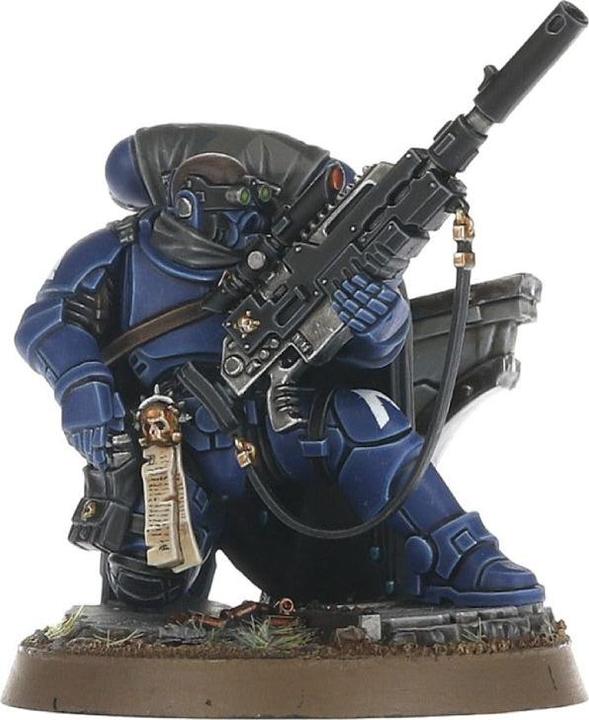 Produktbild Games Workshop Eliminators (Kunststoff)