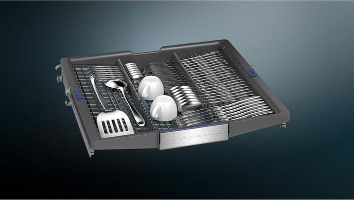Image du produit Siemens SN57TS00CE
